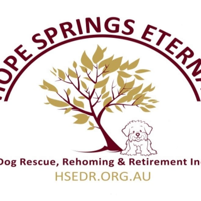 Hope Springs Logo